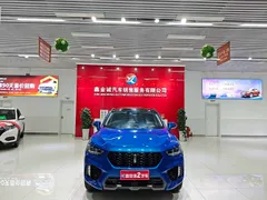 Wey VV5