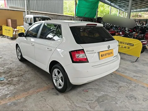 Skoda