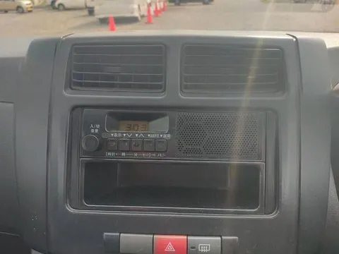Subaru Pleo