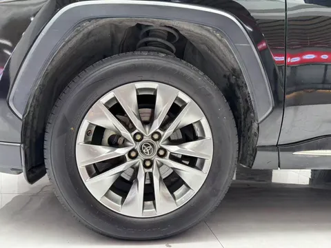 Toyota Wildlander