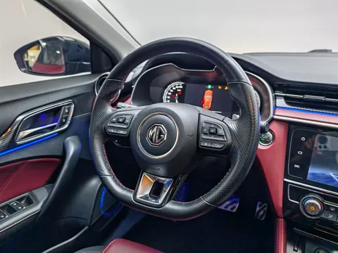 MG MG6