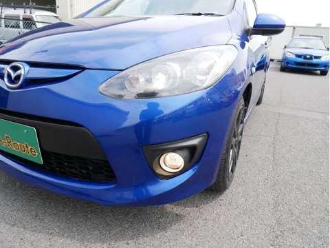 Mazda Mazda2 (Demio)