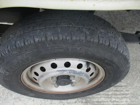 Mazda Scrum Truck