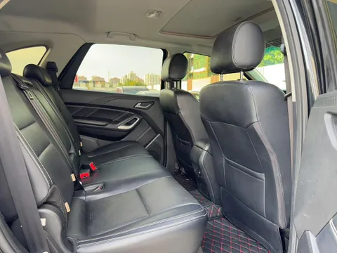 Yusheng S350