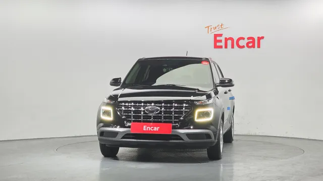 Hyundai Venue