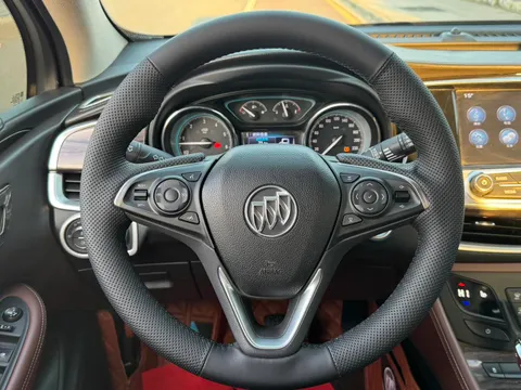 Buick Envision
