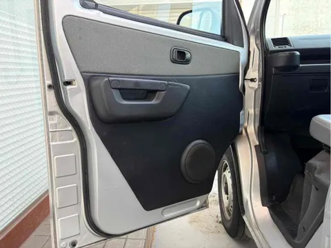 Toyota TownAce Van