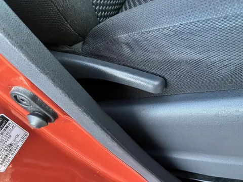 Toyota Pixis Mega
