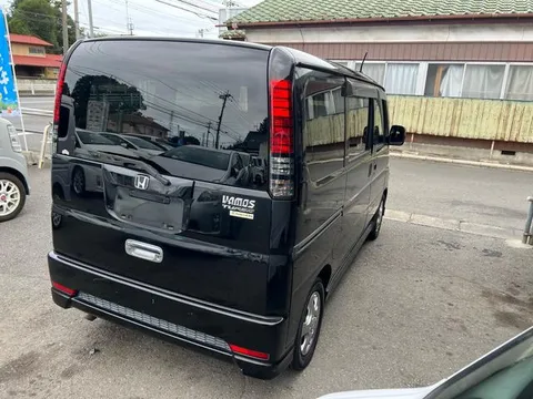 Honda Vamos
