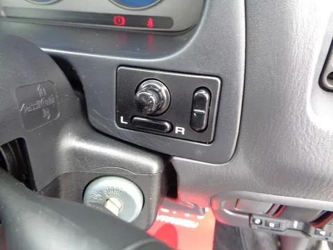 Subaru Pleo