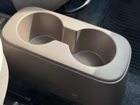 Daihatsu Mira Tocot