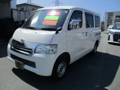 Toyota TownAce Van