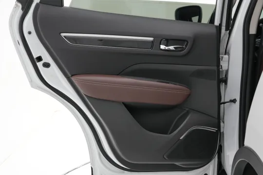 Renault Koleos (QM6)
