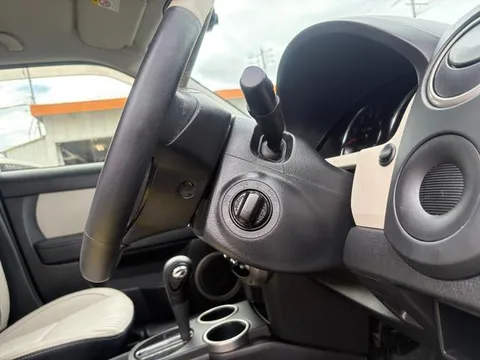 Mazda Verisa