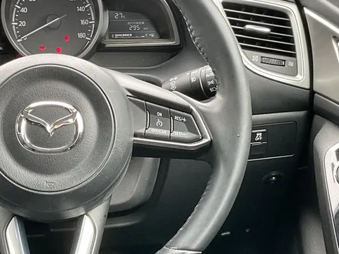Mazda Axela Sport