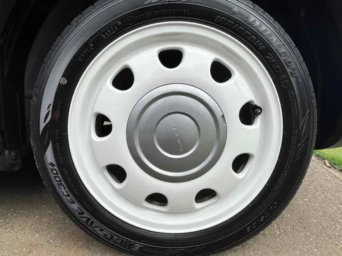 Suzuki Alto Lapin LC