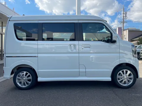 Mitsubishi Town Box