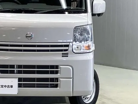 Nissan Clipper