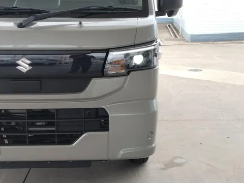 Suzuki Super Carry