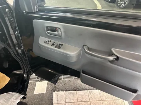 Suzuki Super Carry