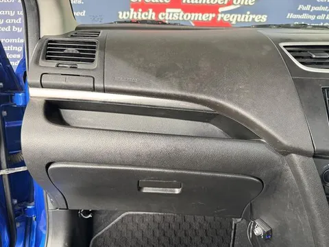 Suzuki Swift Sport