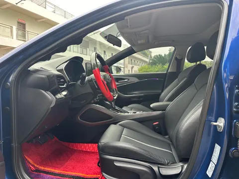 Hyundai Festa