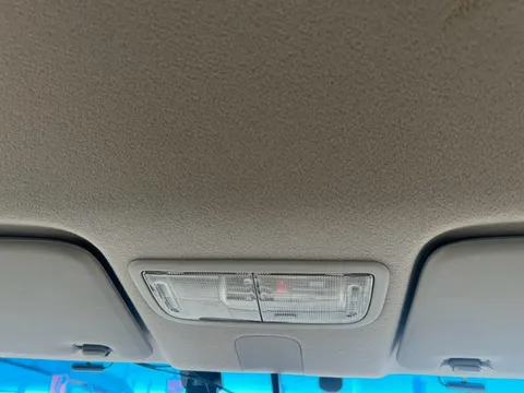 Honda Zest Spark