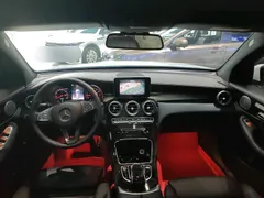 Mercedes-Benz Mercedes-Benz GLC