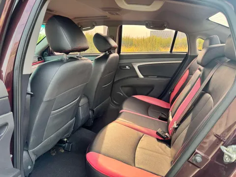 Haima M6