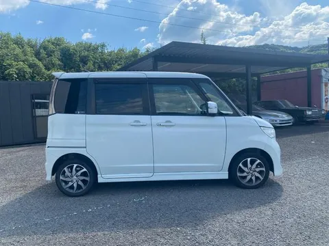 Suzuki Palette SW