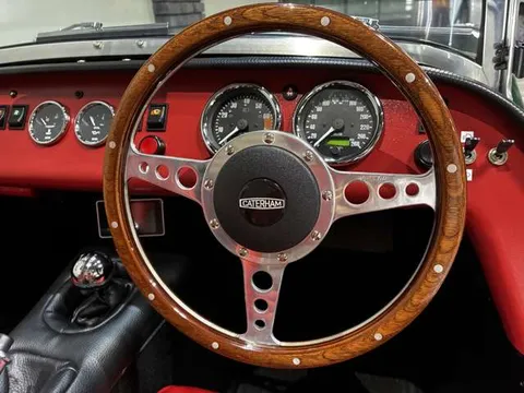 Caterham