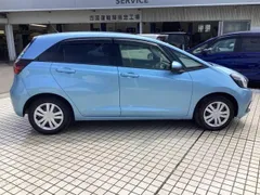 Honda Jazz (Fit)