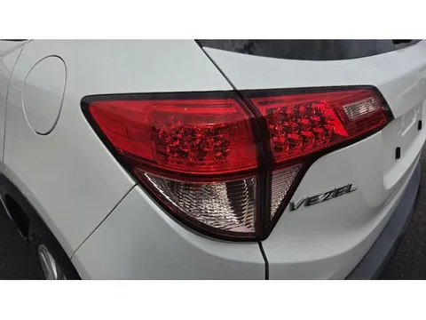Honda HR-V (Vezel)