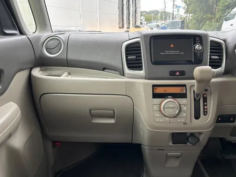 Mazda Flair Wagon