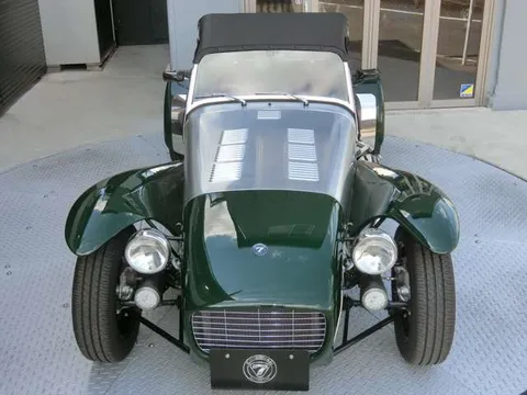 Caterham