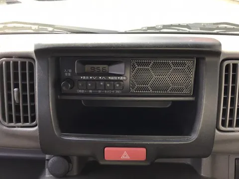Nissan Clipper