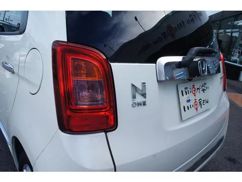 Honda N-ONE