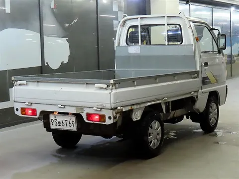 Chevrolet Labo
