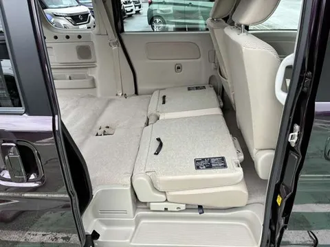 Nissan Clipper Rio