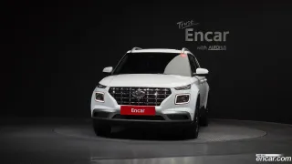 Hyundai Venue