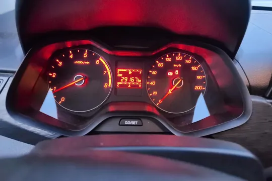 Baojun 310