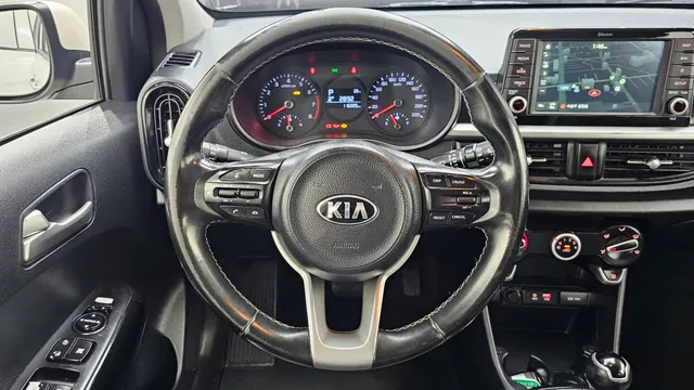 Kia Picanto (Morning)