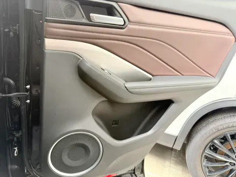 Wey VV6