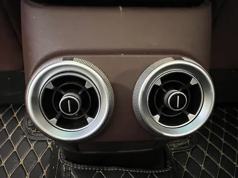 Wey VV7
