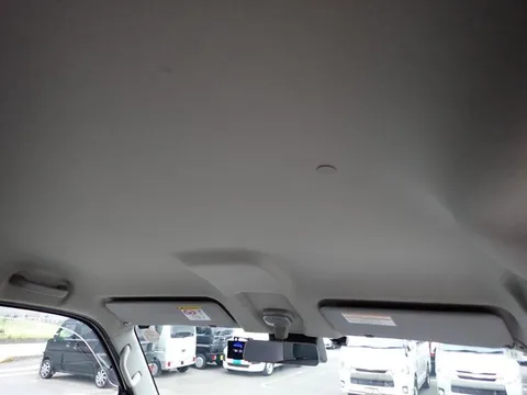 Toyota TownAce Van
