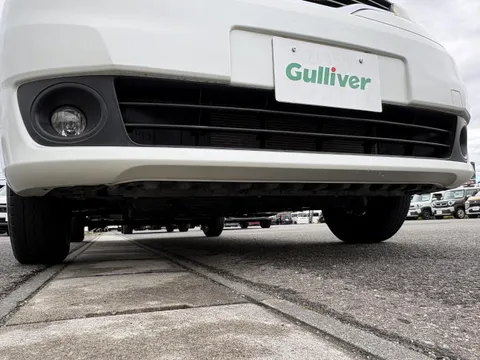 Nissan Vanette