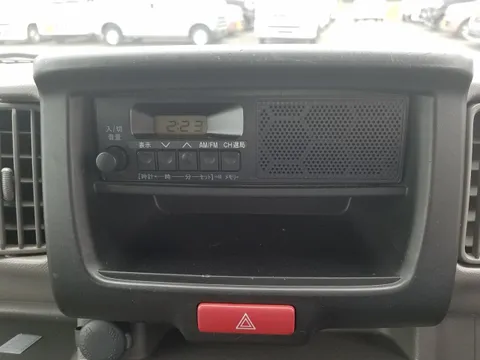 Nissan Clipper