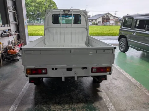 Honda Acty Truck