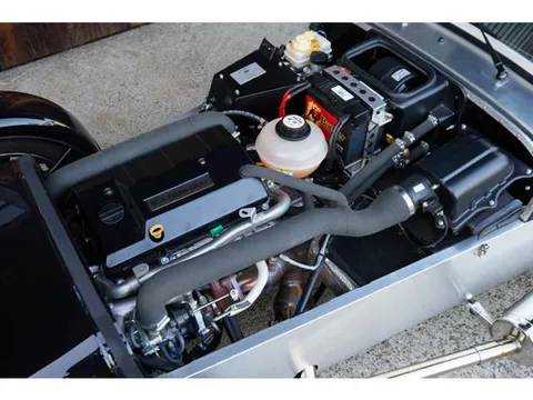 Caterham