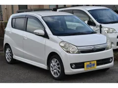 Daihatsu Mira Custom